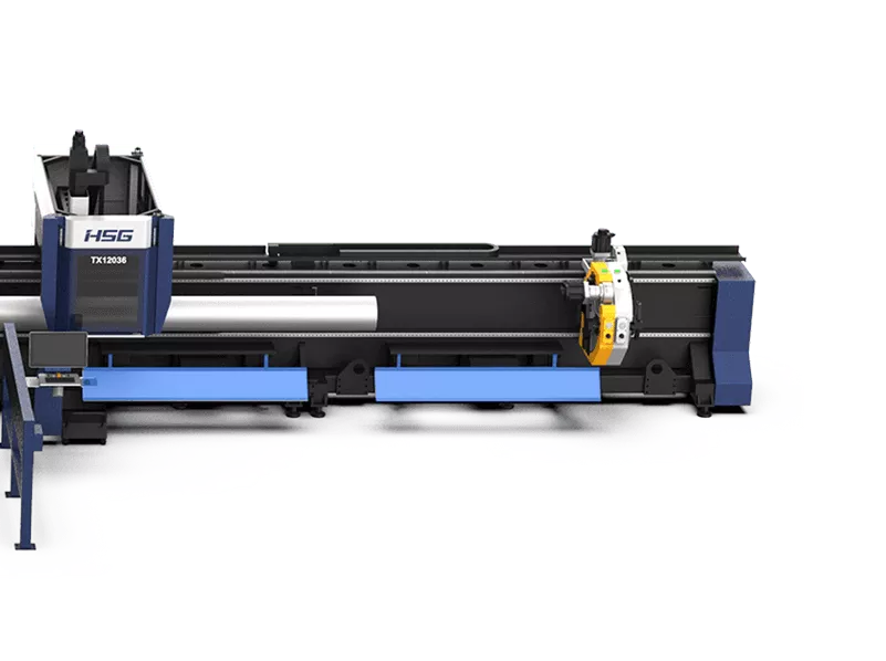 HSG laser cutting machine speed reducer