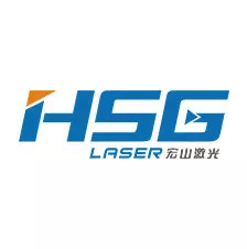HSG laser started