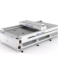 HSG laser laser cutting bed