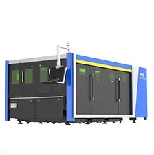 HSG laser laser cutting machine