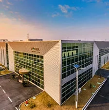 HSG laser suzhou manufacturing base established