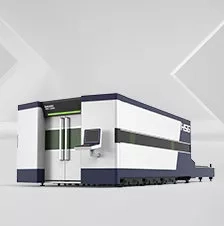 HSG laser high-power laser cutting machine