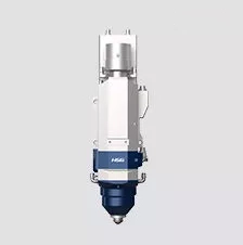 HSG laser intelligent cutting heads