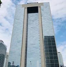 Japanese subsidiary established HSG laser