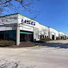 Establish american subsidiary HSG laser