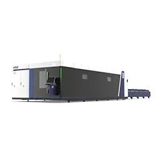 HSG high-power laser cutting machine