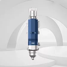 HSG laser intelligent cutting head