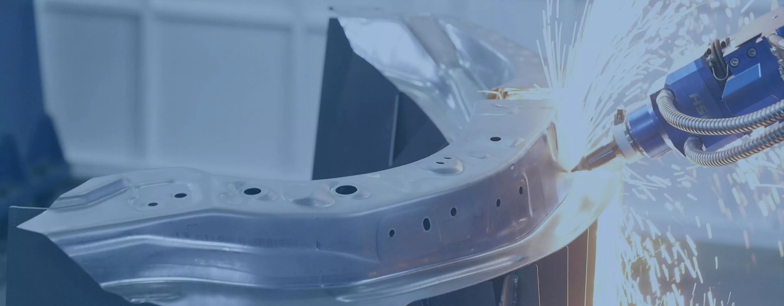 HSG laser manufacturer technological innovation