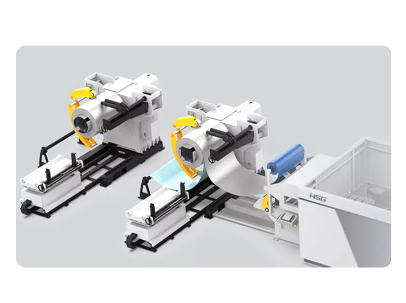 HSG laser cutting machine speed reducer