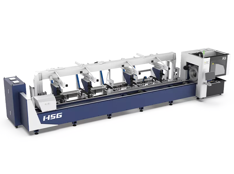 HSG laser cutting machine speed reducer