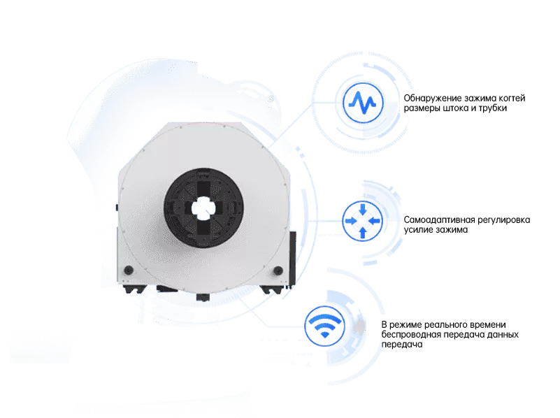 HSG laser cutting machine speed reducer
