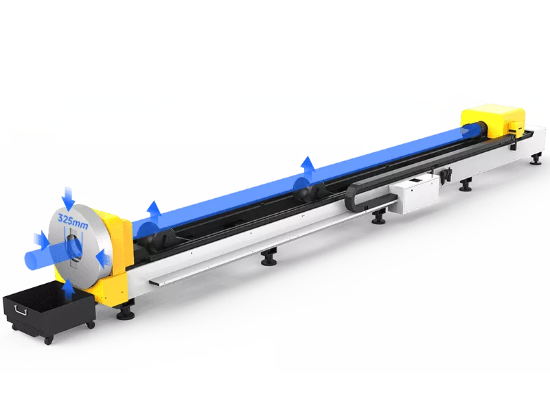 HSG laser cutting machine speed reducer