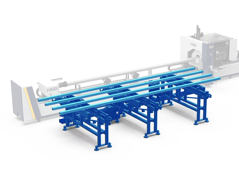 HSG laser cutting machine speed reducer