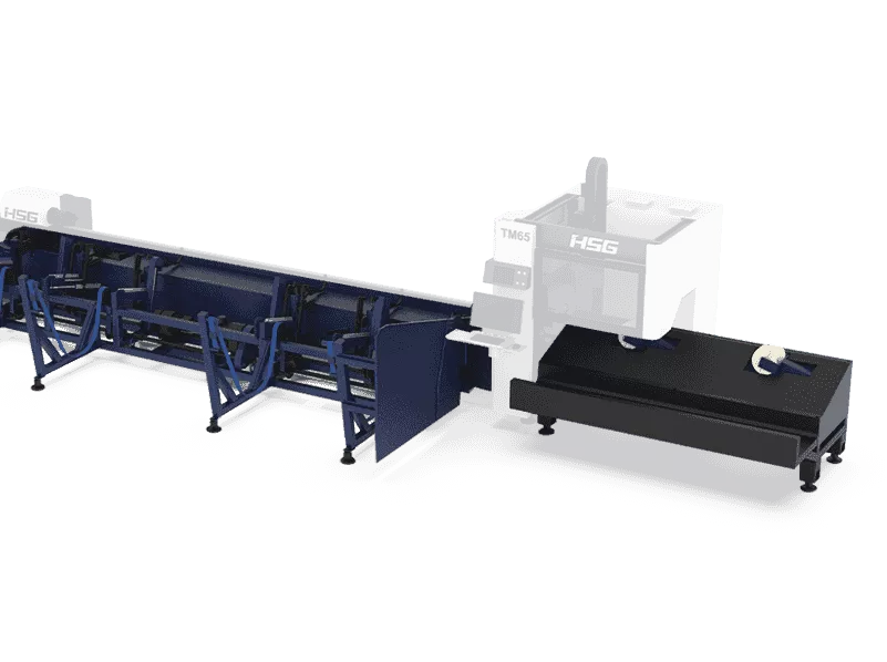 HSG laser cutting machine speed reducer