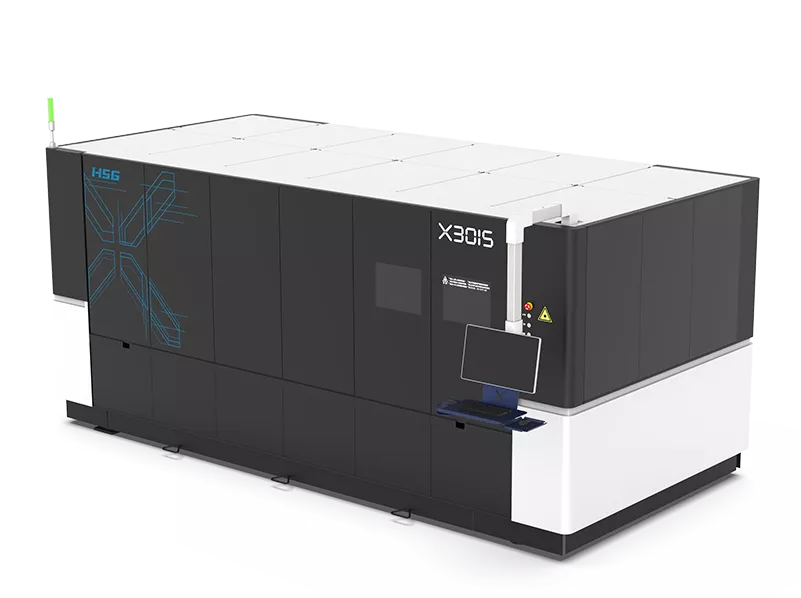 HSG laser cutting machine speed reducer