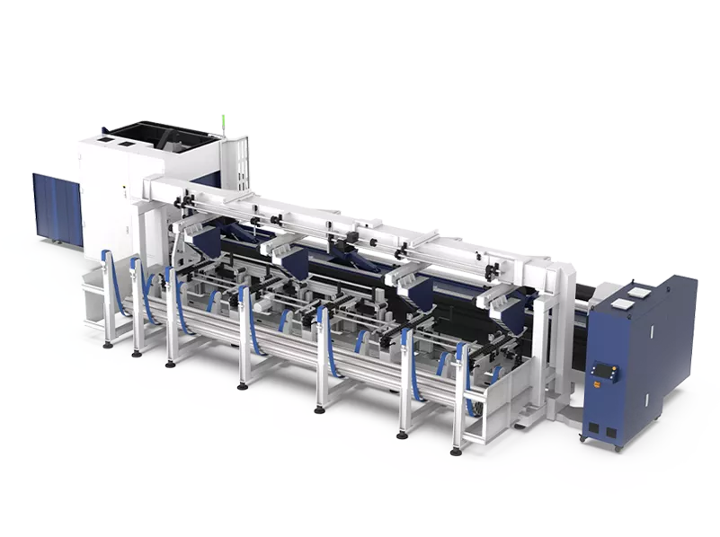 HSG laser cutting machine speed reducer