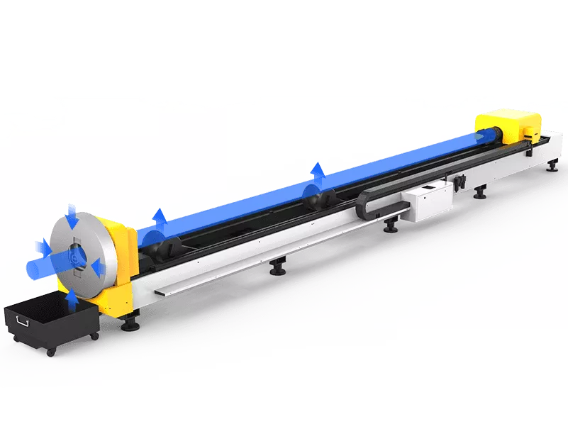 HSG laser cutting machine speed reducer