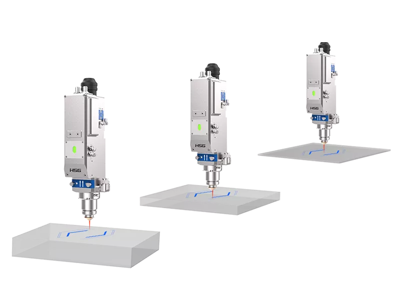 HSG laser cutting machine speed reducer