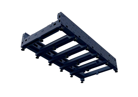 HSG laser cutting machine speed reducer
