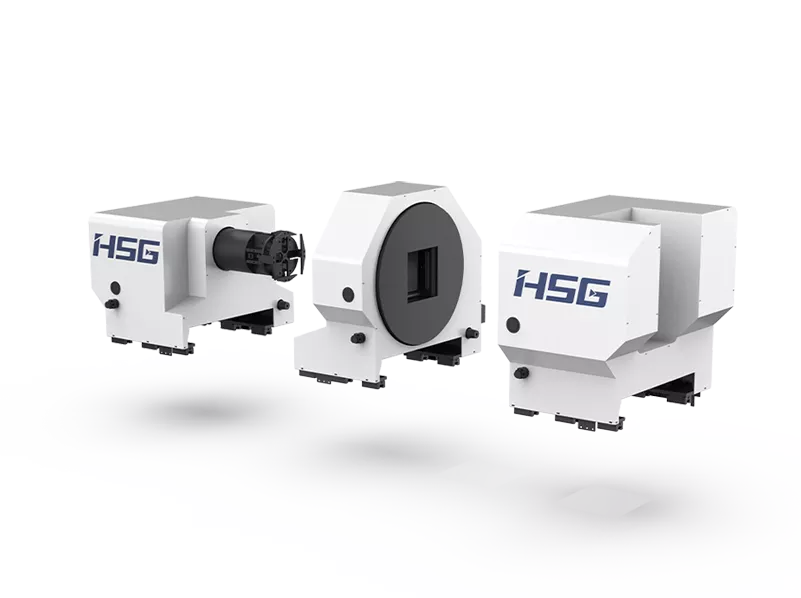 HSG laser cutting machine speed reducer